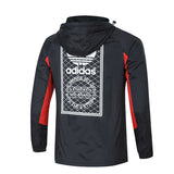 Jaqueta Corta Vento Adidas Originals - MundodaCortaVento