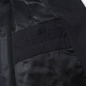 Jaqueta Corta Vento Adidas Preto - MundodaCortaVento