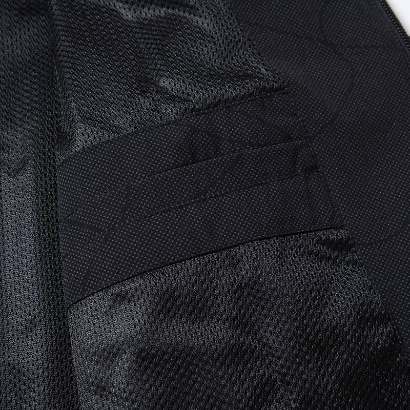 Jaqueta Corta Vento Adidas Preto - MundodaCortaVento