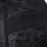 Jaqueta Corta Vento Adidas Preto - MundodaCortaVento