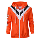 Jaqueta Corta Vento Adidas Neo Feminina - MundodaCortaVento