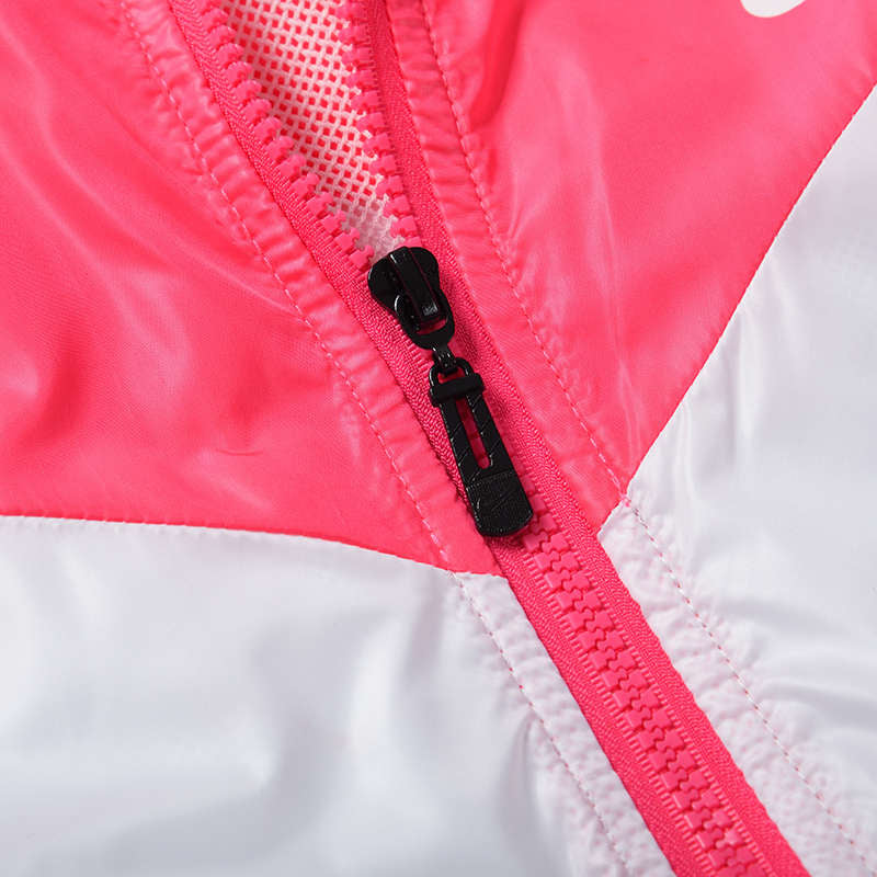 Jaqueta Corta Vento Nike Feminina - MundodaCortaVento