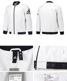 Jaqueta Corta Vento Adidas Sem Toca - MundodaCortaVento