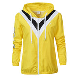 Jaqueta Corta Vento Adidas Neo Feminina - MundodaCortaVento