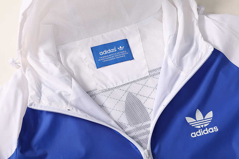 Jaqueta Corta Vento Adidas Originals - MundodaCortaVento