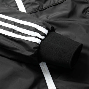Jaqueta Corta Vento Adidas Perfomance - MundodaCortaVento