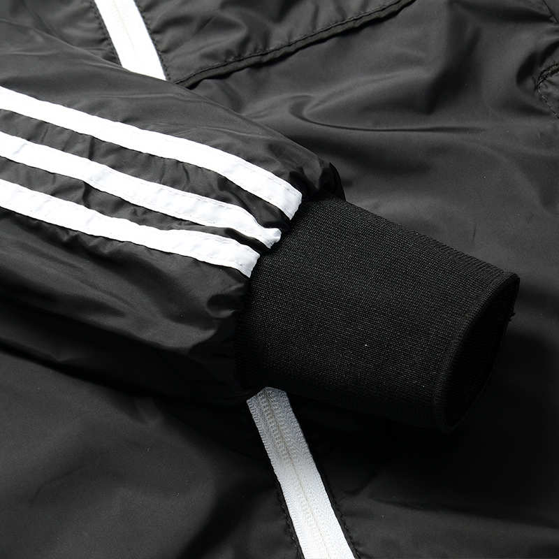 Jaqueta Corta Vento Adidas Perfomance - MundodaCortaVento