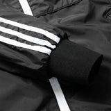 Jaqueta Corta Vento Adidas Perfomance - MundodaCortaVento