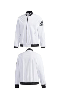 Jaqueta Corta Vento Adidas Sem Toca - MundodaCortaVento