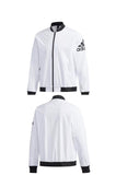 Jaqueta Corta Vento Adidas Sem Toca - MundodaCortaVento