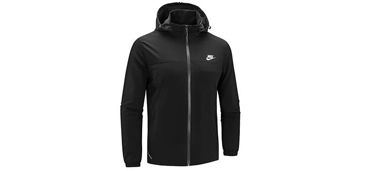 Jaqueta Corta Vento Nike - MundodaCortaVento