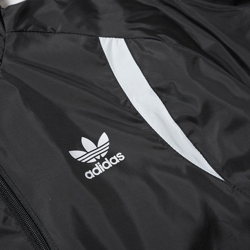 Jaqueta Corta Vento Adidas - MundodaCortaVento
