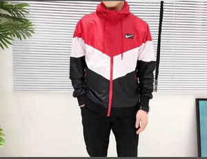 Jaqueta Corta Vento Nike - MundodaCortaVento