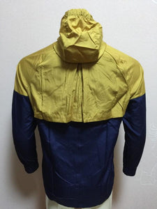 Jaqueta Corta Vento Pumas Amarelo/Preto 18-19 - MundodaCortaVento