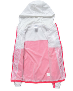 Jaqueta Corta Vento Adidas Feminina - MundodaCortaVento