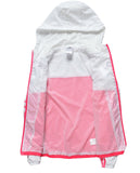 Jaqueta Corta Vento Adidas Feminina - MundodaCortaVento