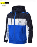Jaqueta Corta Vento Adidas - MundodaCortaVento