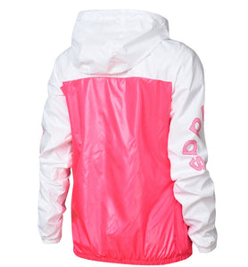 Jaqueta Corta Vento Adidas Feminina - MundodaCortaVento