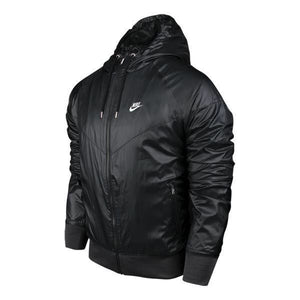 Jaqueta Corta Vento Nike Preto - MundodaCortaVento