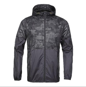 Jaqueta Corta Vento Adidas Climastorm - MundodaCortaVento