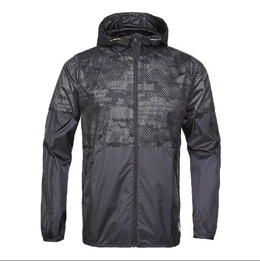 Jaqueta Corta Vento Adidas Climastorm - MundodaCortaVento