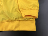 Jaqueta Corta Vento Brasil Verde/Amarelo 18-19 - MundodaCortaVento