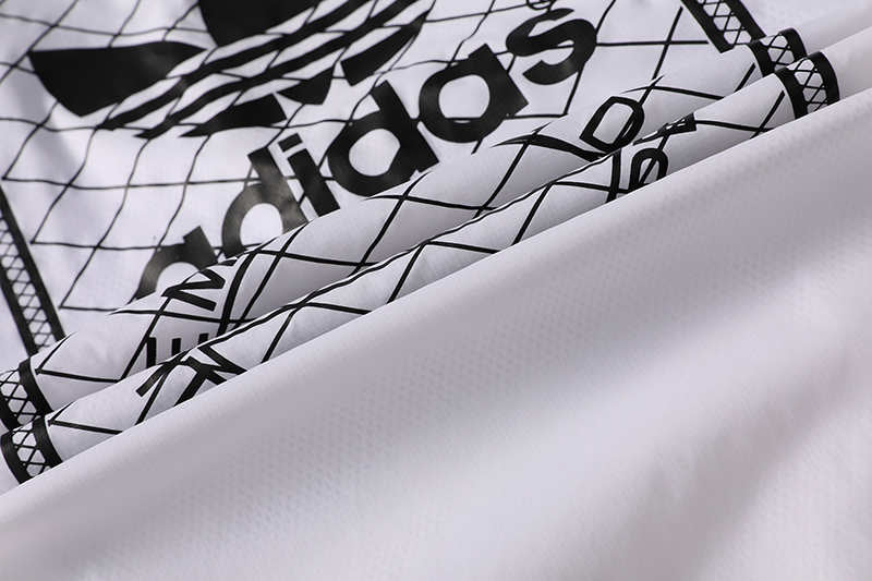 Jaqueta Corta Vento Adidas Originals - MundodaCortaVento