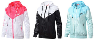 Jaqueta Corta Vento Nike Feminina - MundodaCortaVento