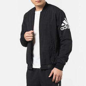 Jaqueta Corta Vento Adidas Sem Toca - MundodaCortaVento