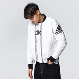 Jaqueta Corta Vento Adidas Sem Toca - MundodaCortaVento