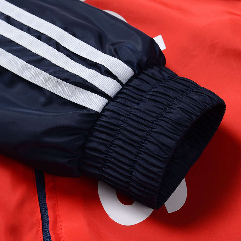 Jaqueta Corta Vento Adidas - MundodaCortaVento