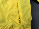 Jaqueta Corta Vento Brasil Verde/Amarelo 18-19 - MundodaCortaVento