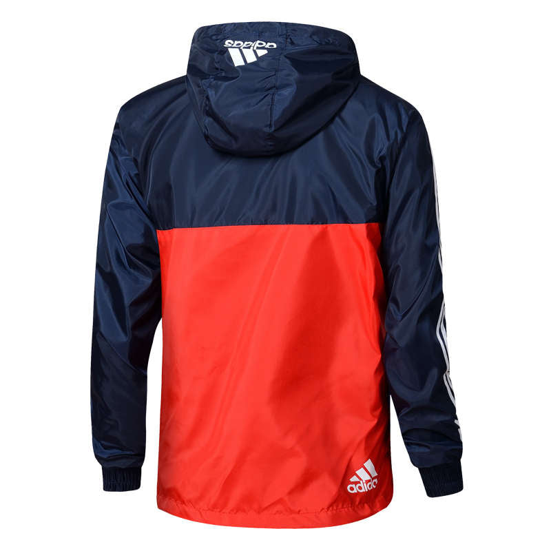 Jaqueta Corta Vento Adidas - MundodaCortaVento
