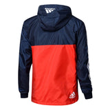 Jaqueta Corta Vento Adidas - MundodaCortaVento