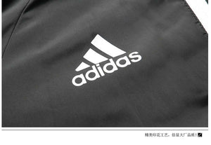 Jaqueta Corta Vento Adidas Perfomance - MundodaCortaVento