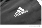 Jaqueta Corta Vento Adidas Perfomance - MundodaCortaVento