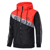 Jaqueta Corta Vento Adidas - MundodaCortaVento