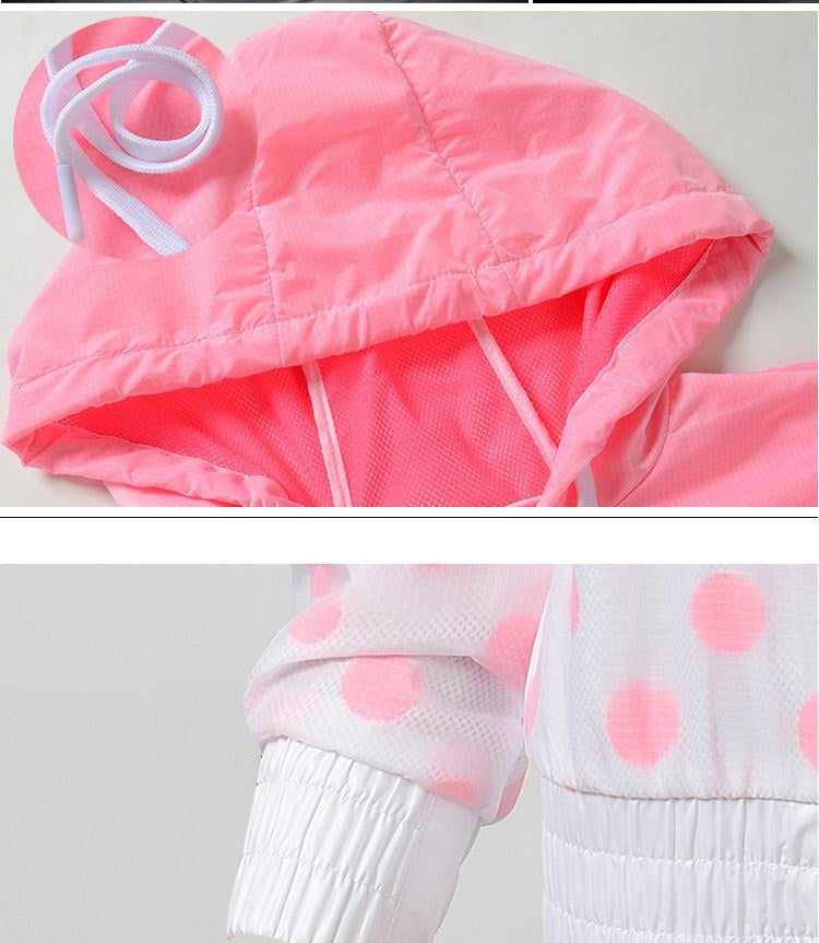 Jaqueta Corta Vento Adidas Feminina lll - MundodaCortaVento