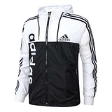 Jaqueta Corta Vento Adidas - MundodaCortaVento