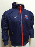Jaqueta Corta Vento Psg Azul 18-19 - MundodaCortaVento