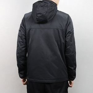 Jaqueta Corta Vento Adidas Neo Preto - MundodaCortaVento
