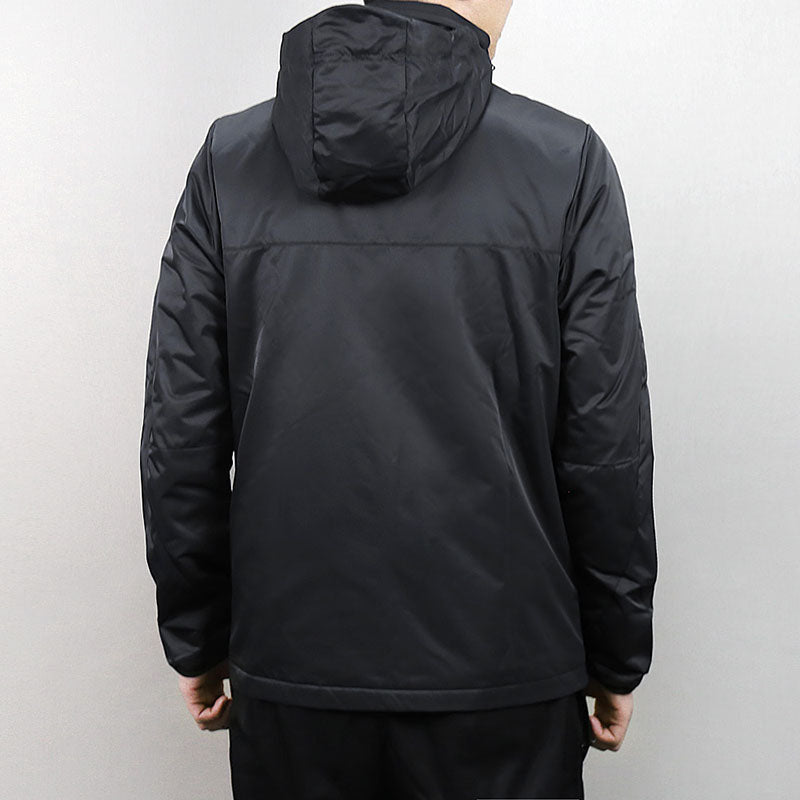 Jaqueta Corta Vento Adidas Neo Preto - MundodaCortaVento