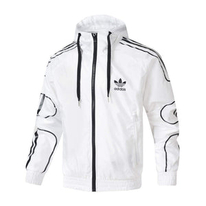 Jaqueta Corta Vento Adidas - MundodaCortaVento