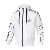 Jaqueta Corta Vento Adidas - MundodaCortaVento