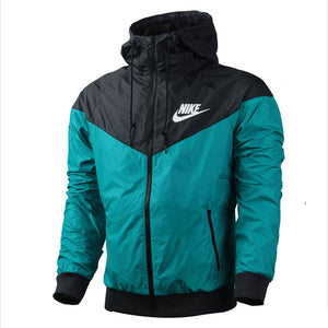 Jaqueta Corta Vento Nike - MundodaCortaVento