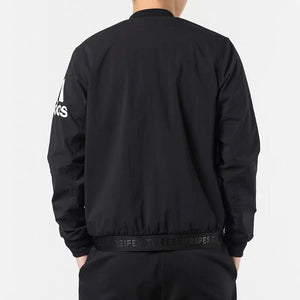 Jaqueta Corta Vento Adidas Sem Toca - MundodaCortaVento