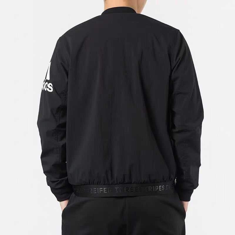 Jaqueta Corta Vento Adidas Sem Toca - MundodaCortaVento