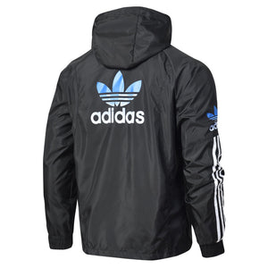 Jaqueta Corta Vento Adidas - MundodaCortaVento