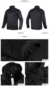 Jaqueta Corta Vento Adidas Neo Preto - MundodaCortaVento