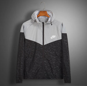 Jaqueta Corta Vento Nike - MundodaCortaVento